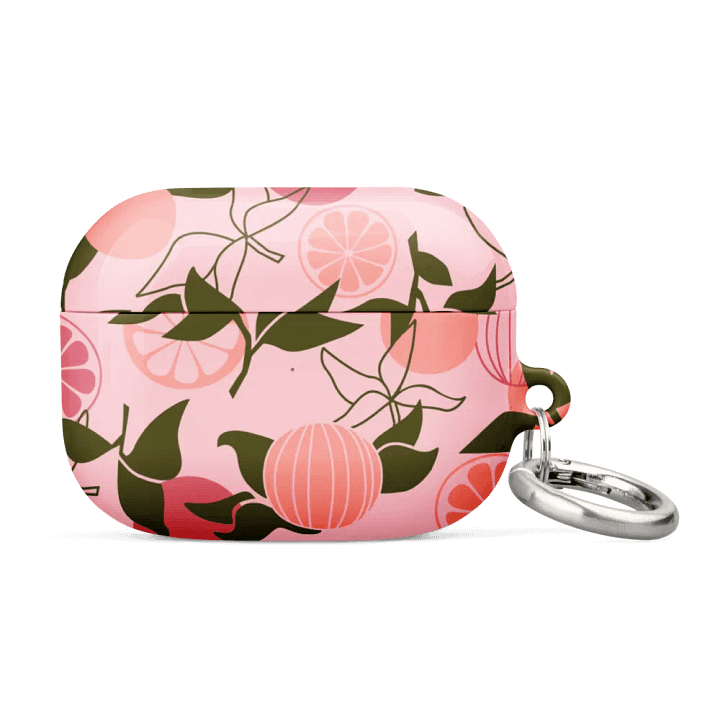 Citrus Bloom AirPods® Case product image (1)
