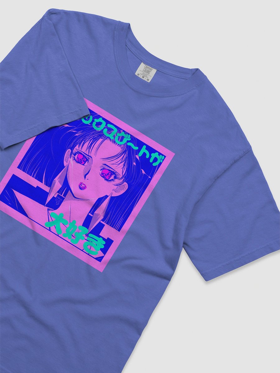 City-POP "KOMIKKUSUGĒTO GA DAISUKI" *I❤️COMICSGATE product image (14)