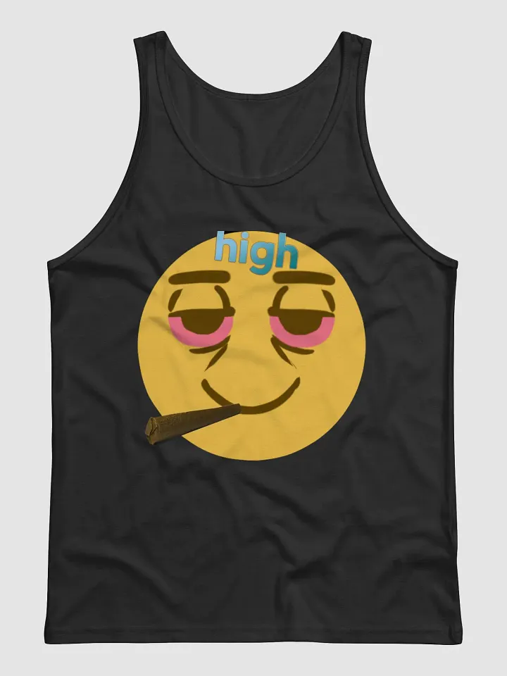 black emo tank product image (1)