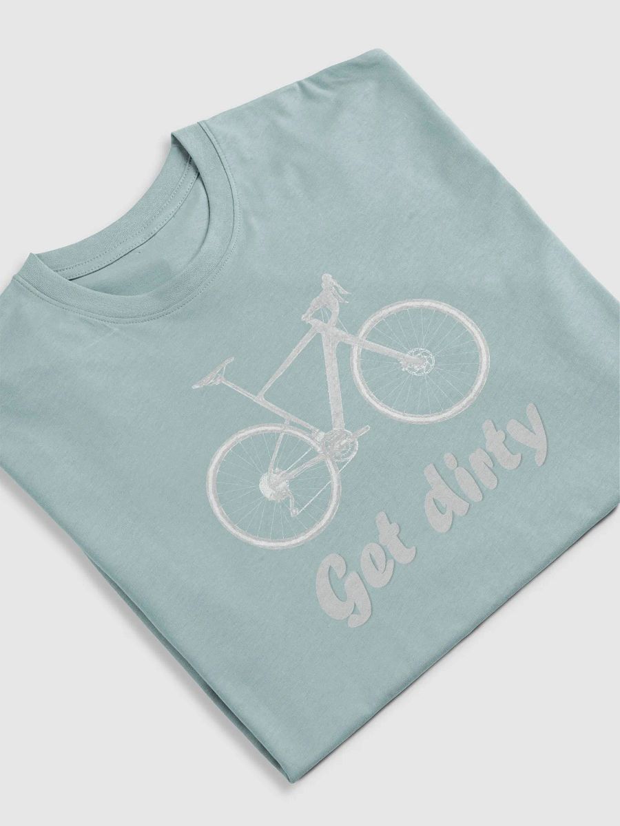 Gravel Bike Get Dirty product image (5)
