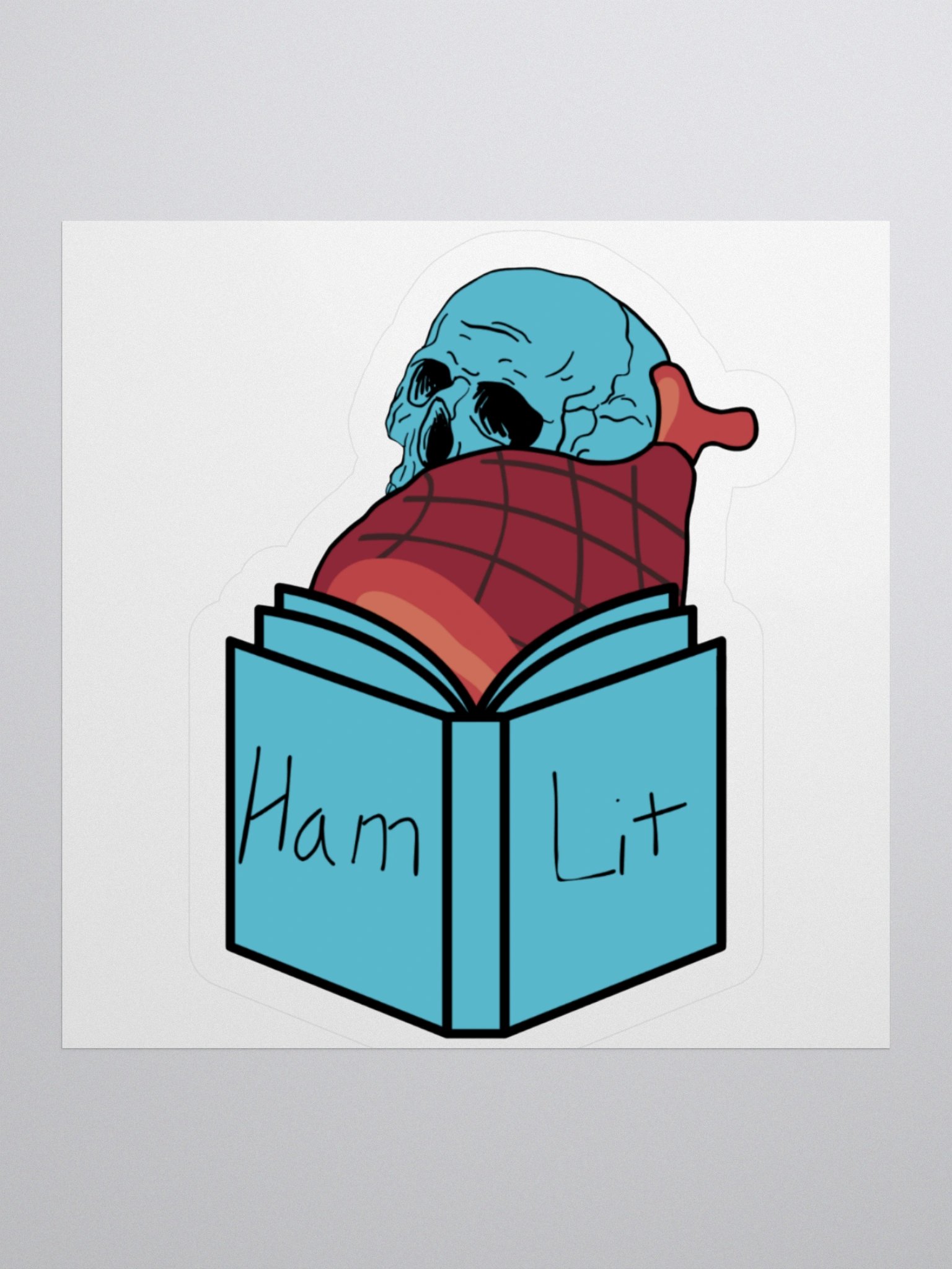 Hamlet Ham Ham Lit product image (3)