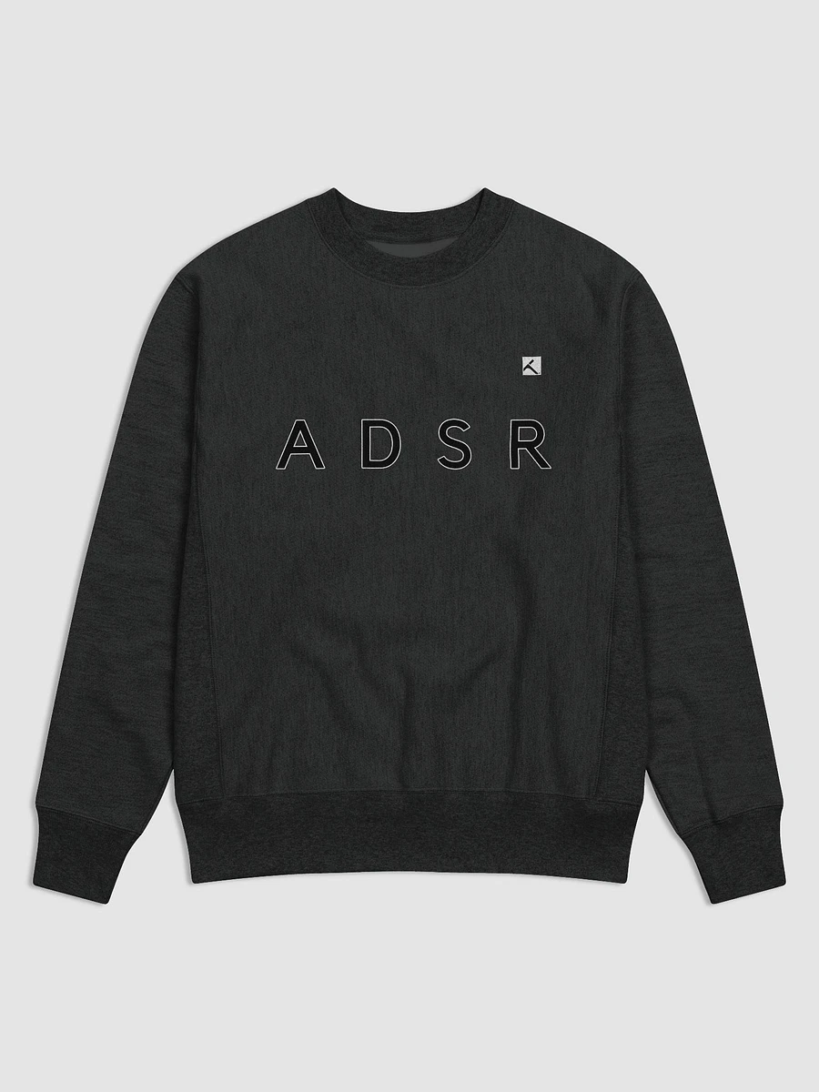 Analog ADSR Sweater product image (1)