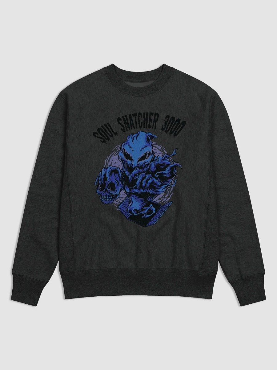 Head Till You're Dead Pullover Sweatshirt product image (1)