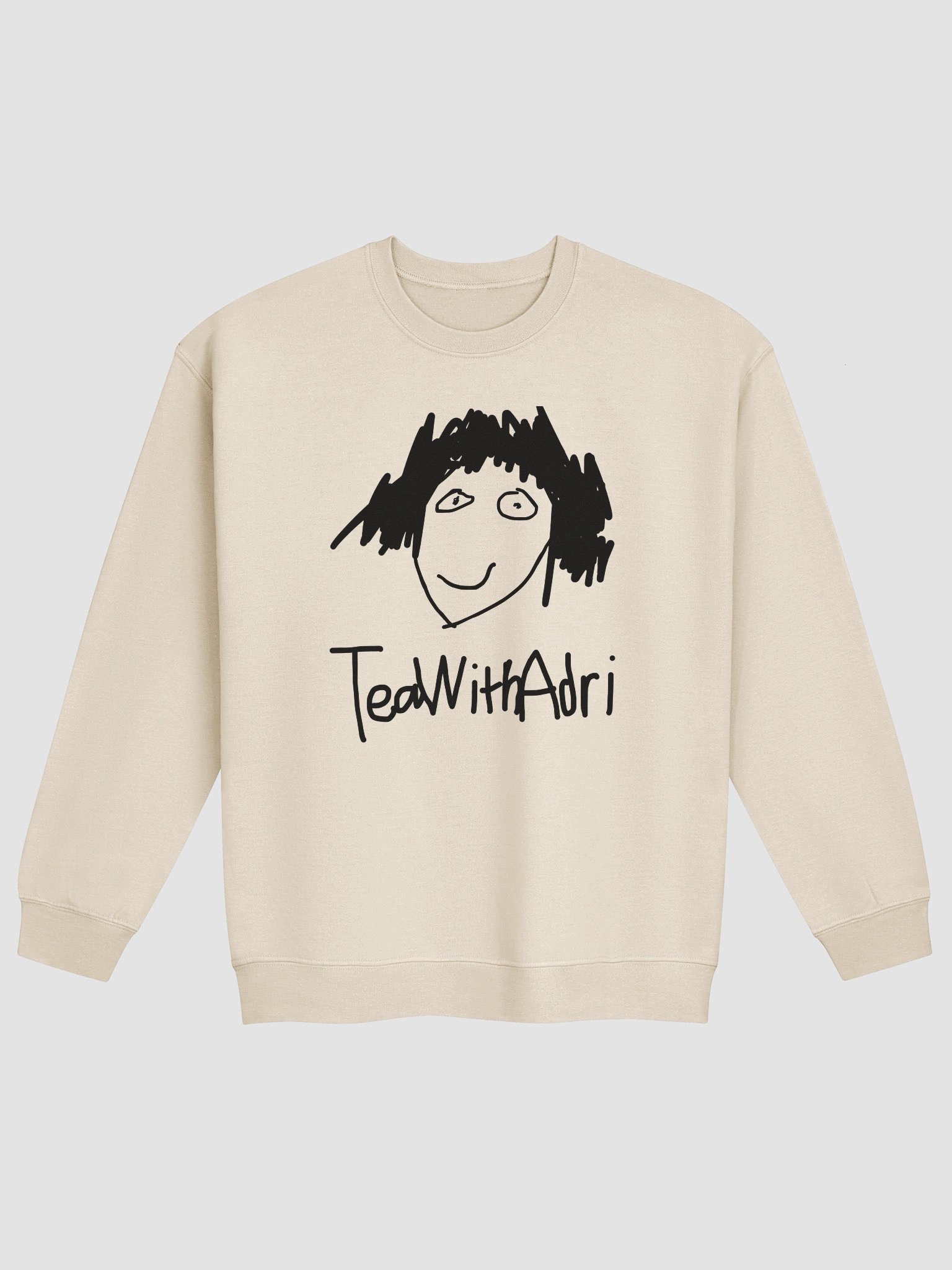 Eidri Sweatshirt product image (1)