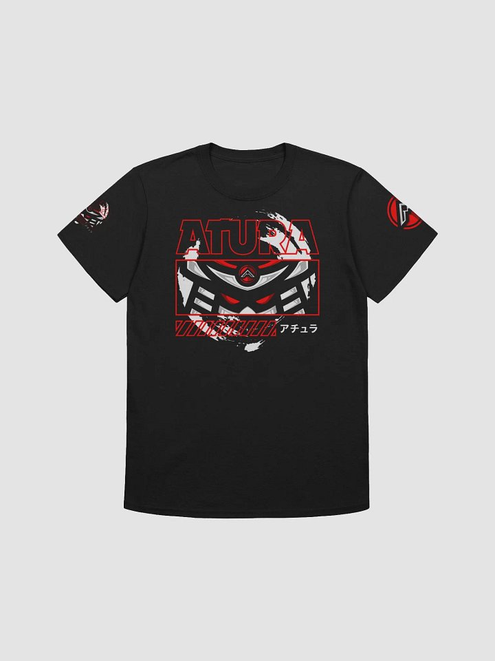 Atura Warrior T-Shirt product image (3)