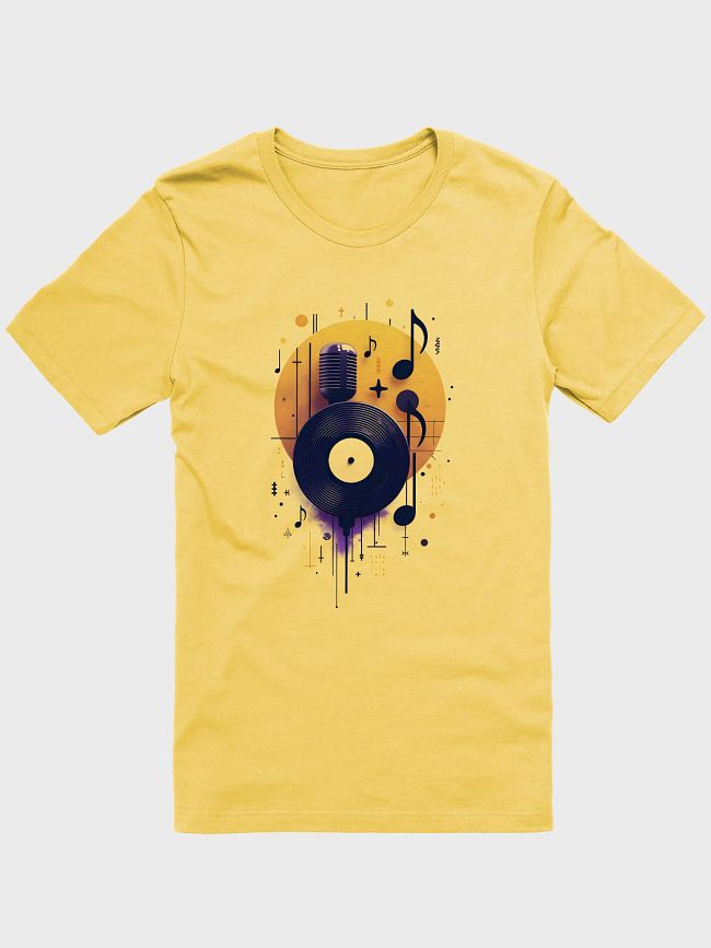Novaibeats T-shirts Collection