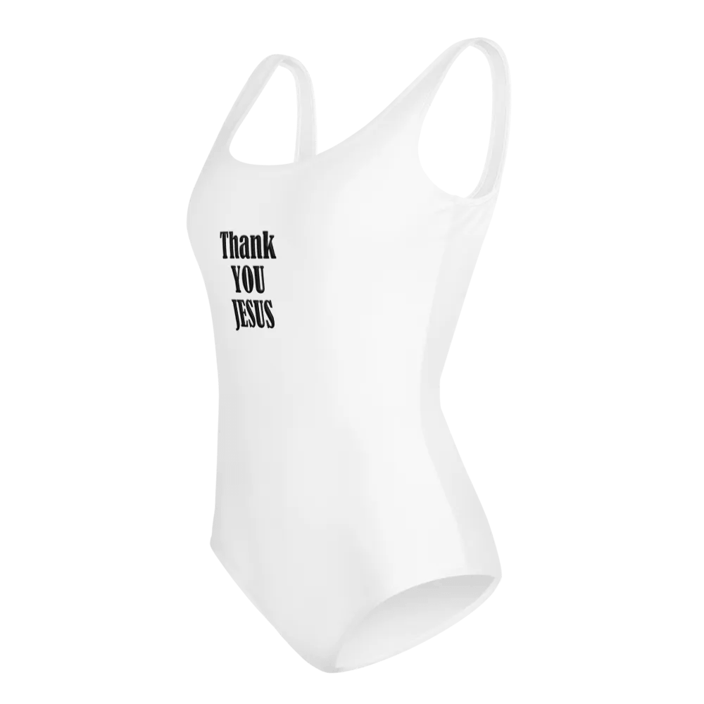 THANK YOU, JESUS, product image (4)