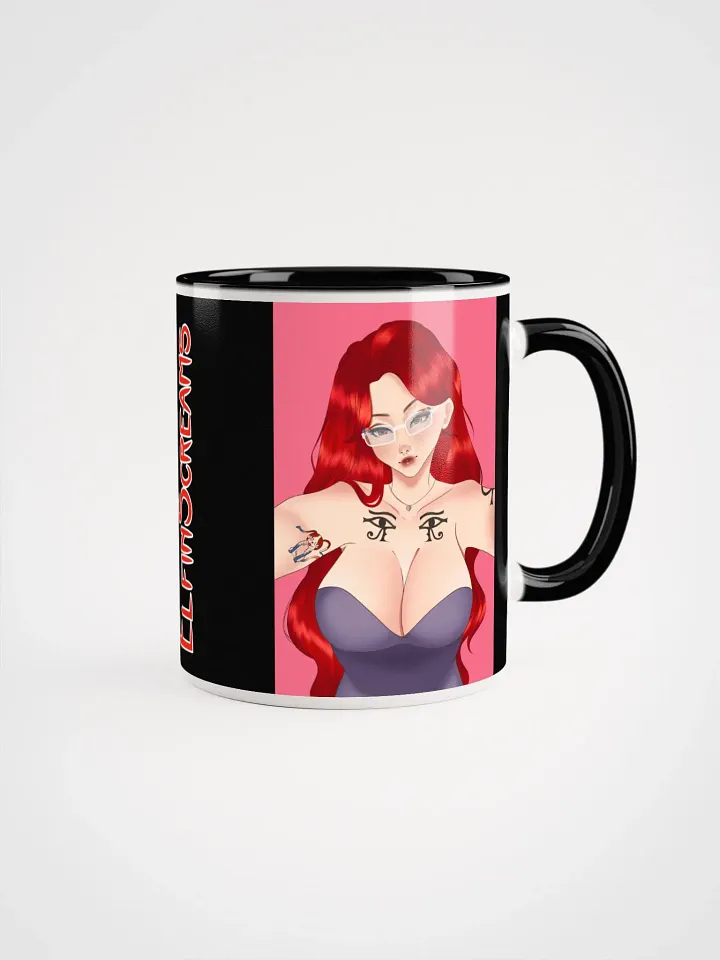 Elfin Art by BooJustin on Twitch! product image (2)