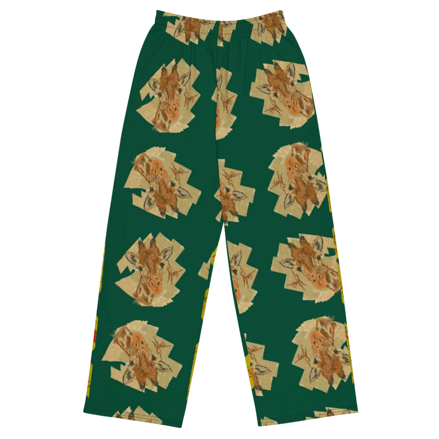"HMM" GIRAFFE product image (1)