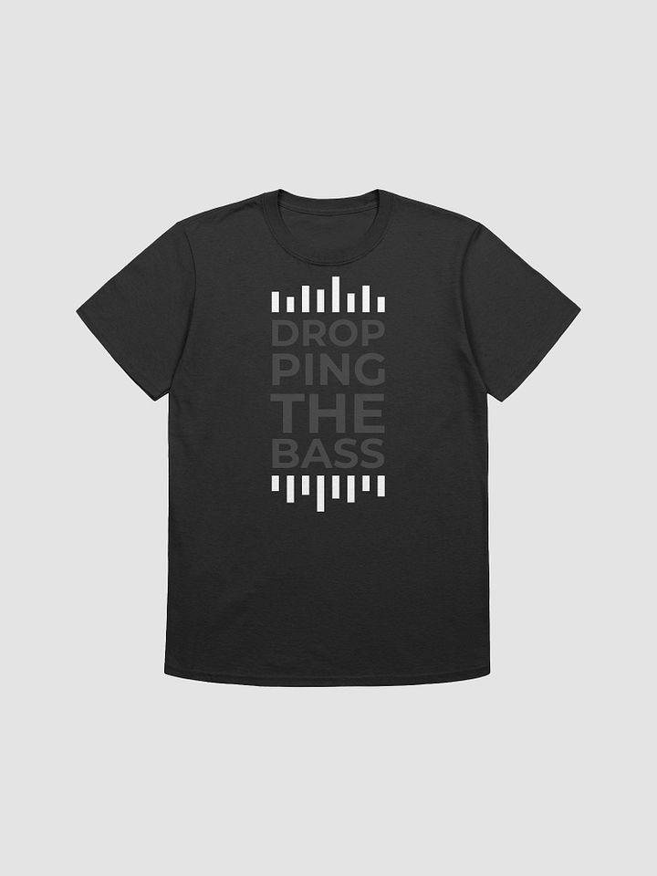 BASS DROP T-Shirt product image (1)