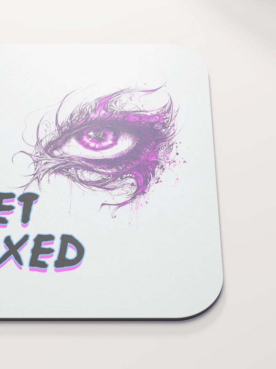 Get Jinxed Mouse Pad product image (5)