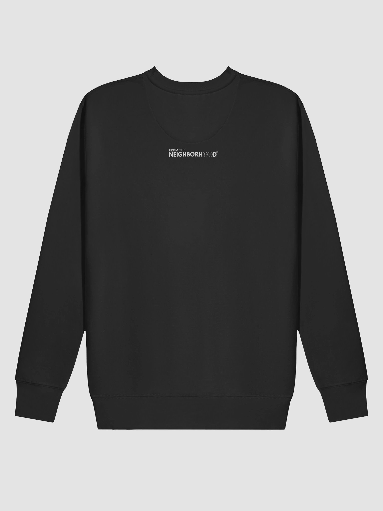 I AM Bushwick : Sweatshirt product image (19)