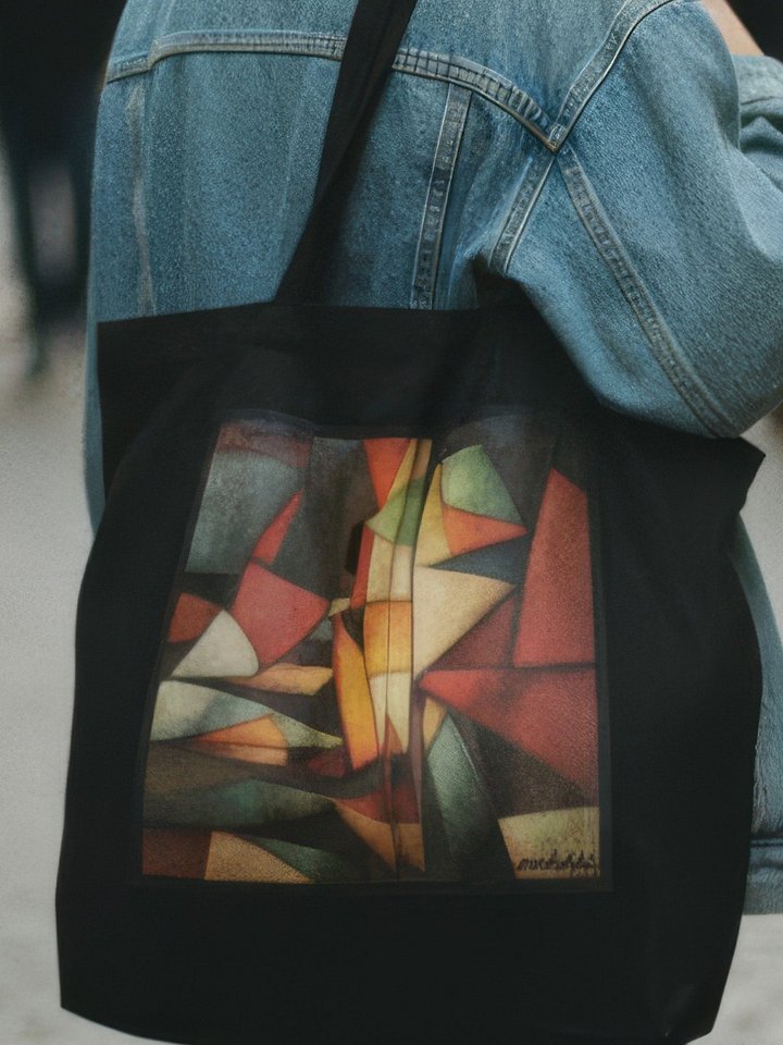 NativeColors - Tote Bag product image (2)