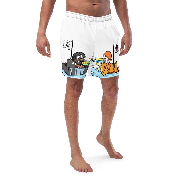 Hydrate War Trunks product image (1)