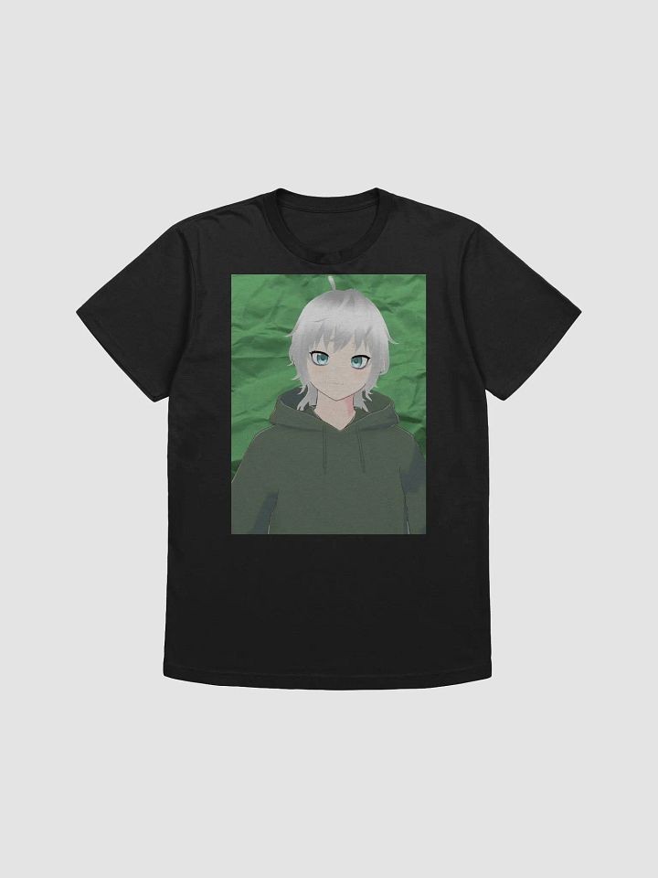 Season 1 Nero T-Shirt product image (1)