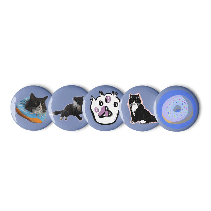 Fester buttons product image (1)