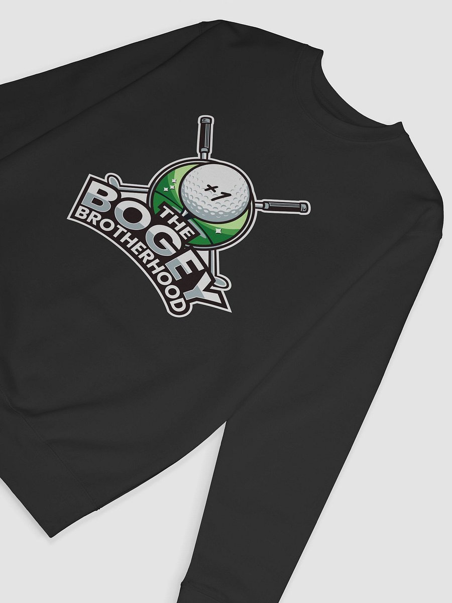 Unisex Crew Neck product image (52)