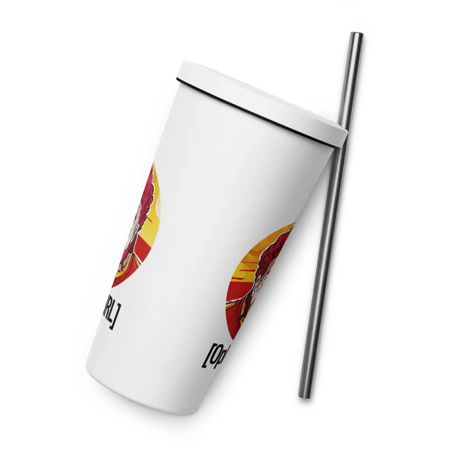 Mr. Poob's Cup product image (8)