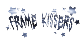 frame kissers