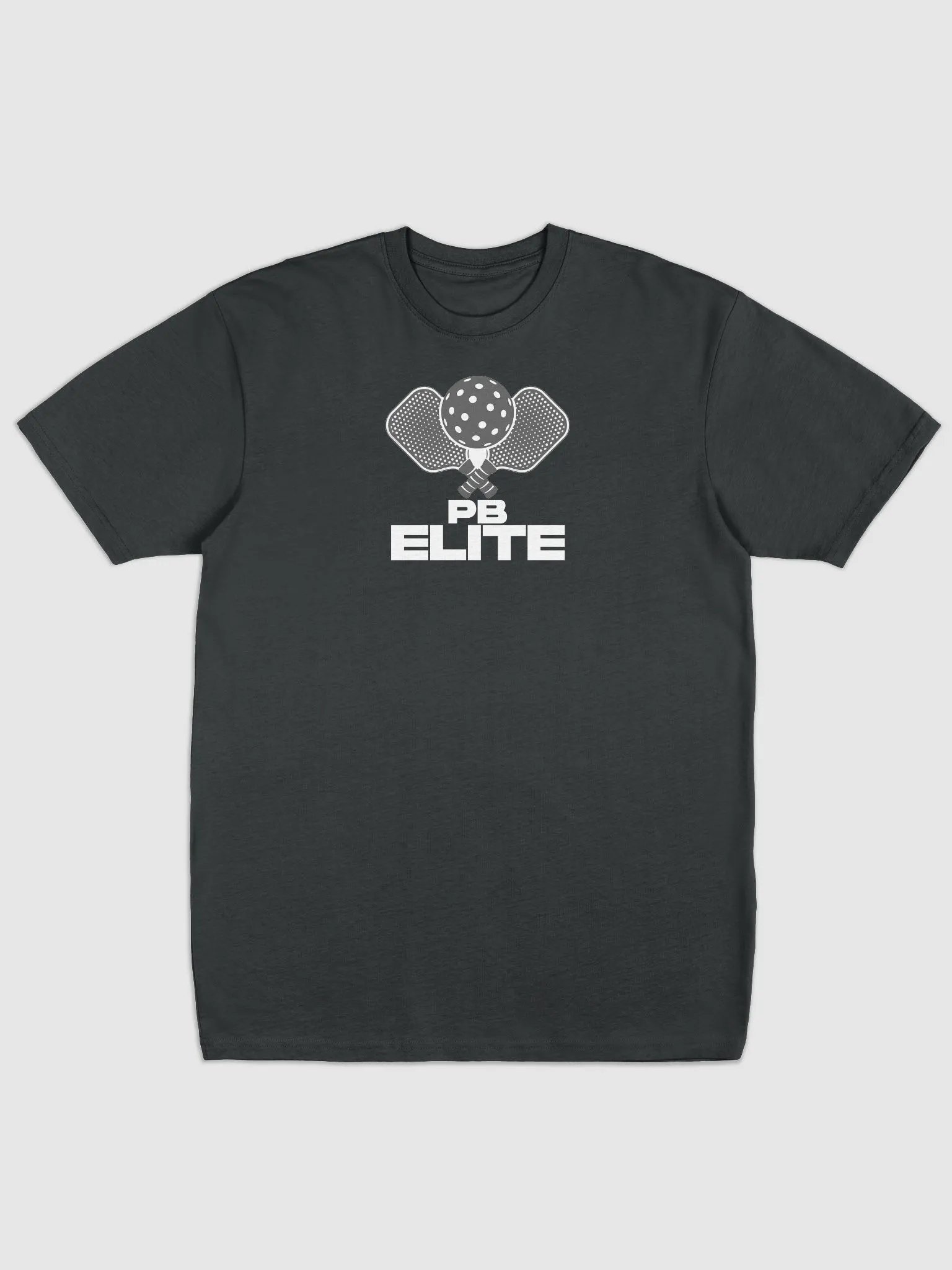 Monochrome PB Elite Tee product image (2)
