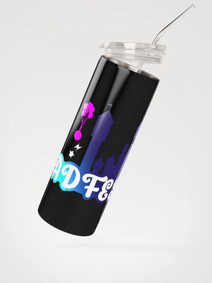 SQUAD FEST TUMBLER product image (2)