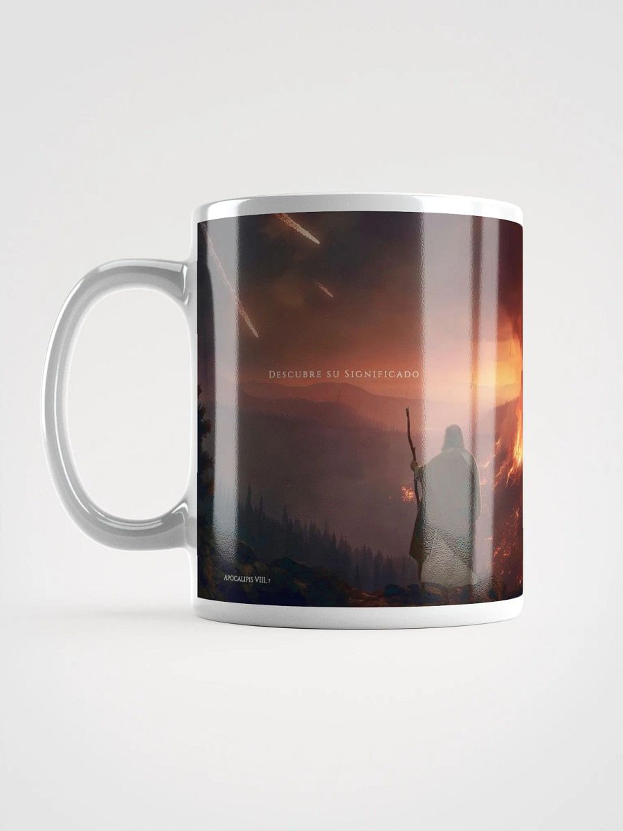 Taza Visión de fuego del cielo product image (6)