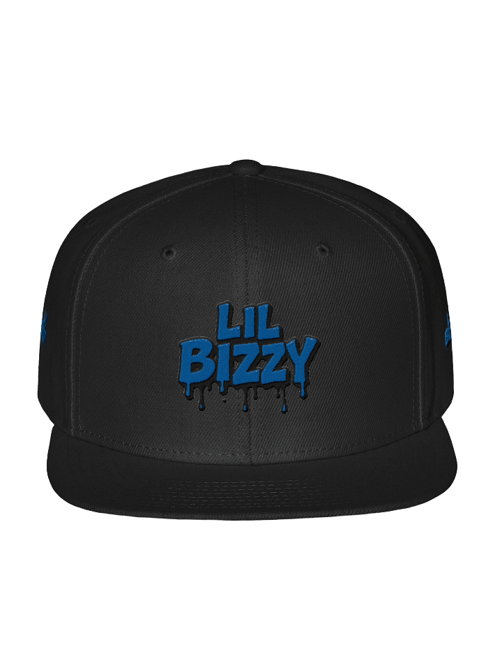 Official Lil Bizzy Snapback product image (13)