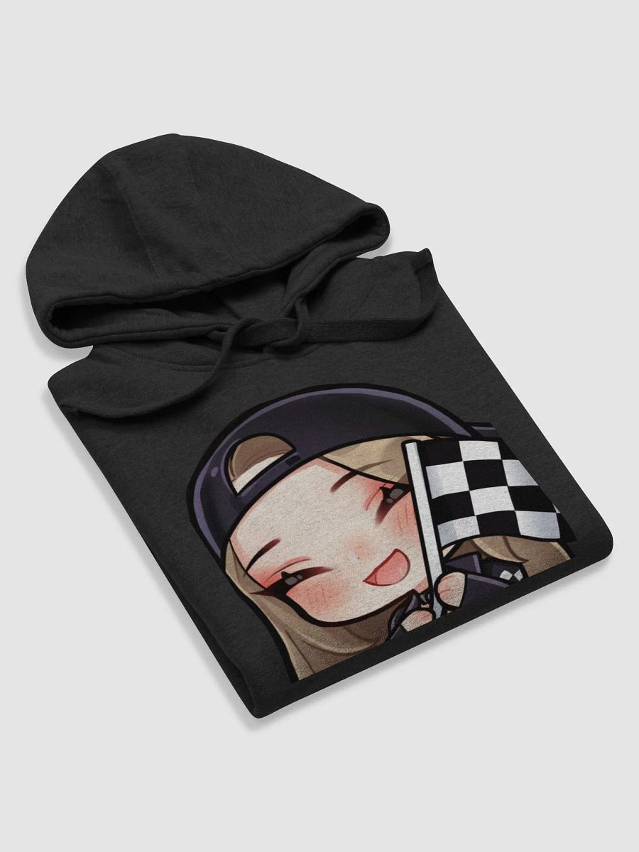 Vroom Vroom Kaboom Boom Hoodie product image (6)