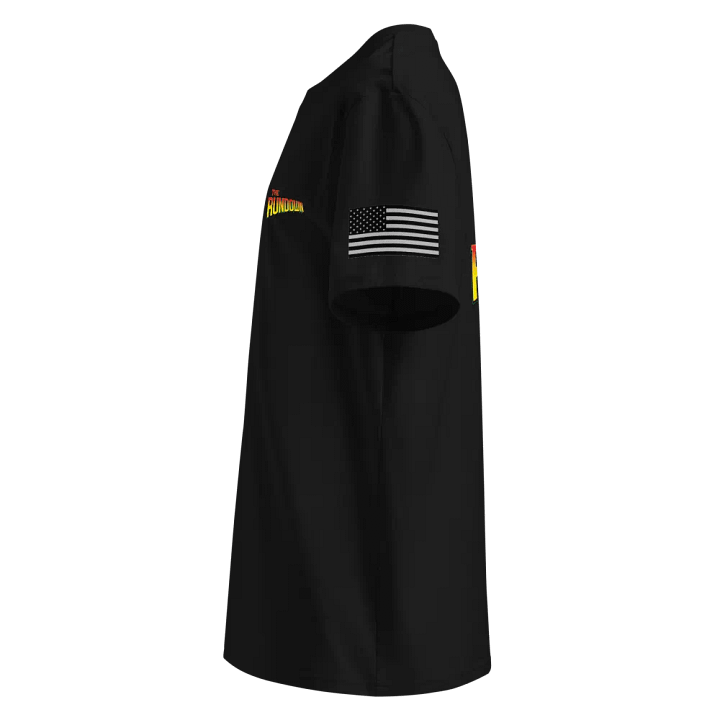 Winner Season 1 of The Rundown product image (2)