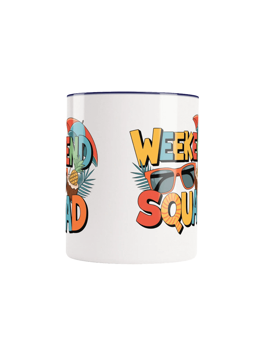 Weekend Squad product image (5)