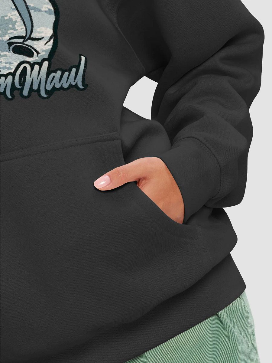US Air Force Logo Premium Hoodie product image (52)