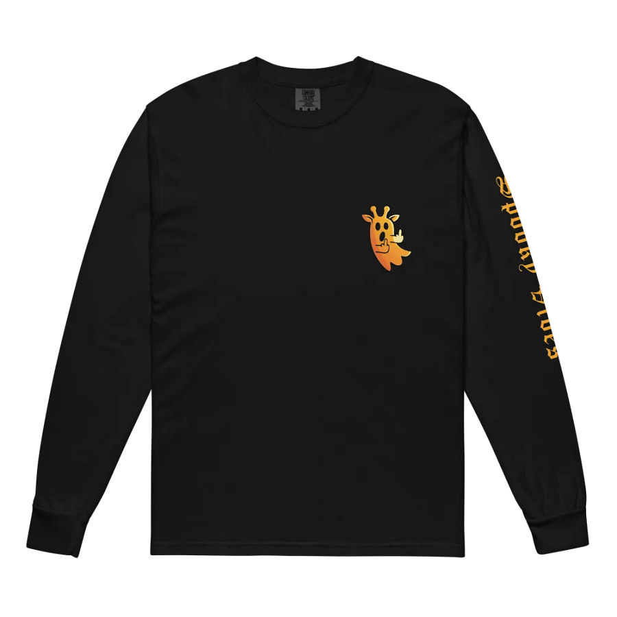 SAFO Long Sleeve Shirt product image (8)