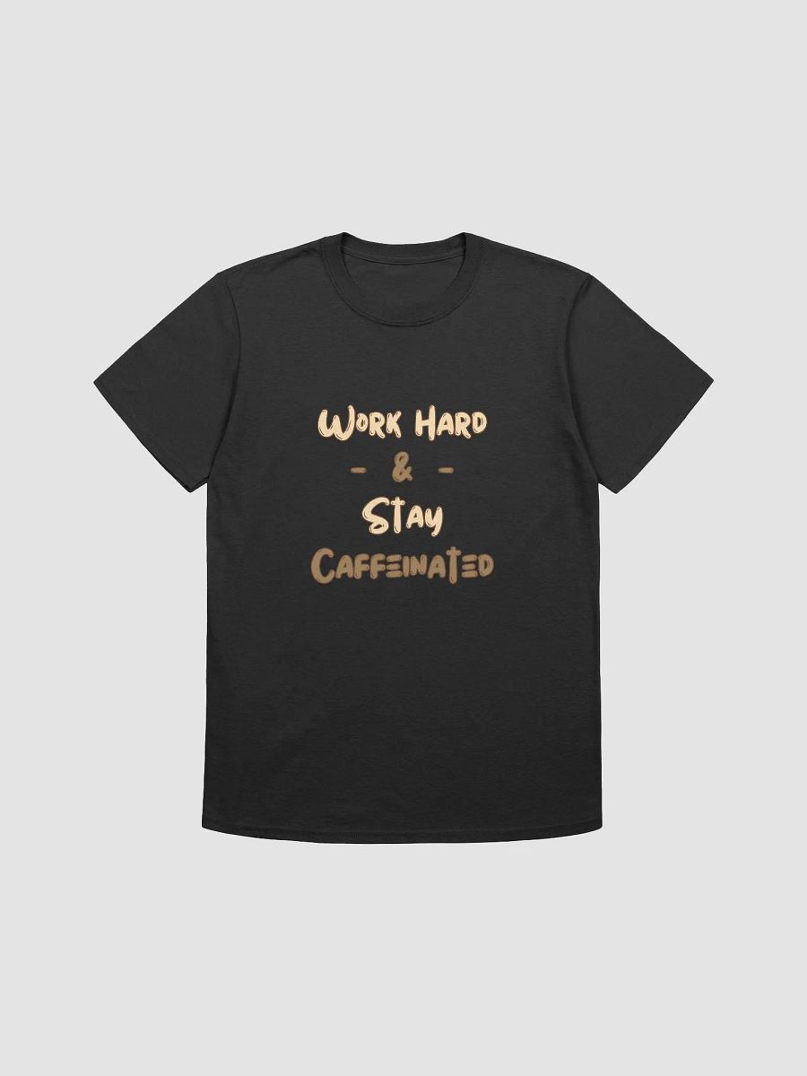 Stay Caffeinated product image (1)