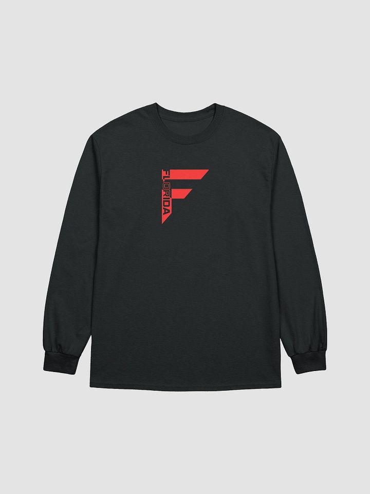 Gildan Ultra Cotton Long Sleeve T-Shirt - 22S4 product image (1)