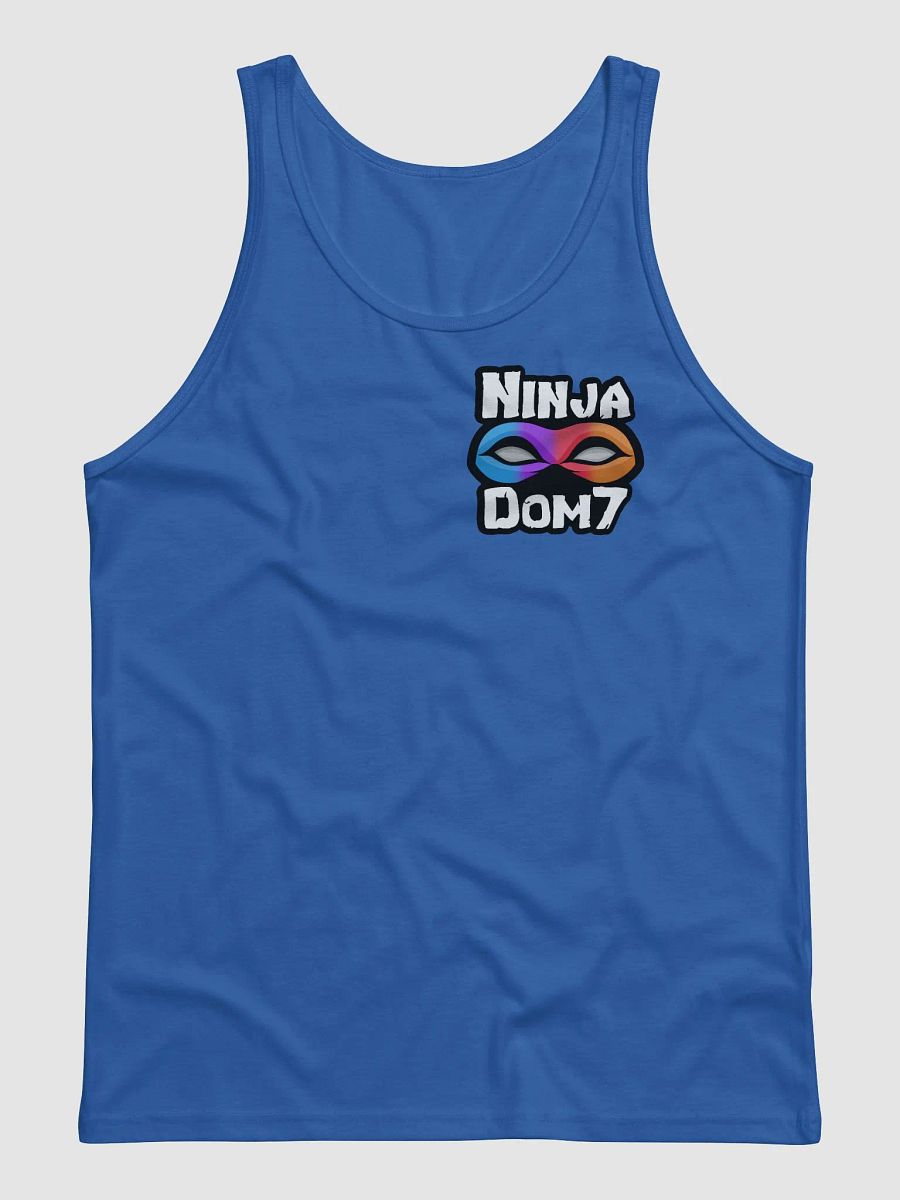 Ninja Jersey Tank product image (3)