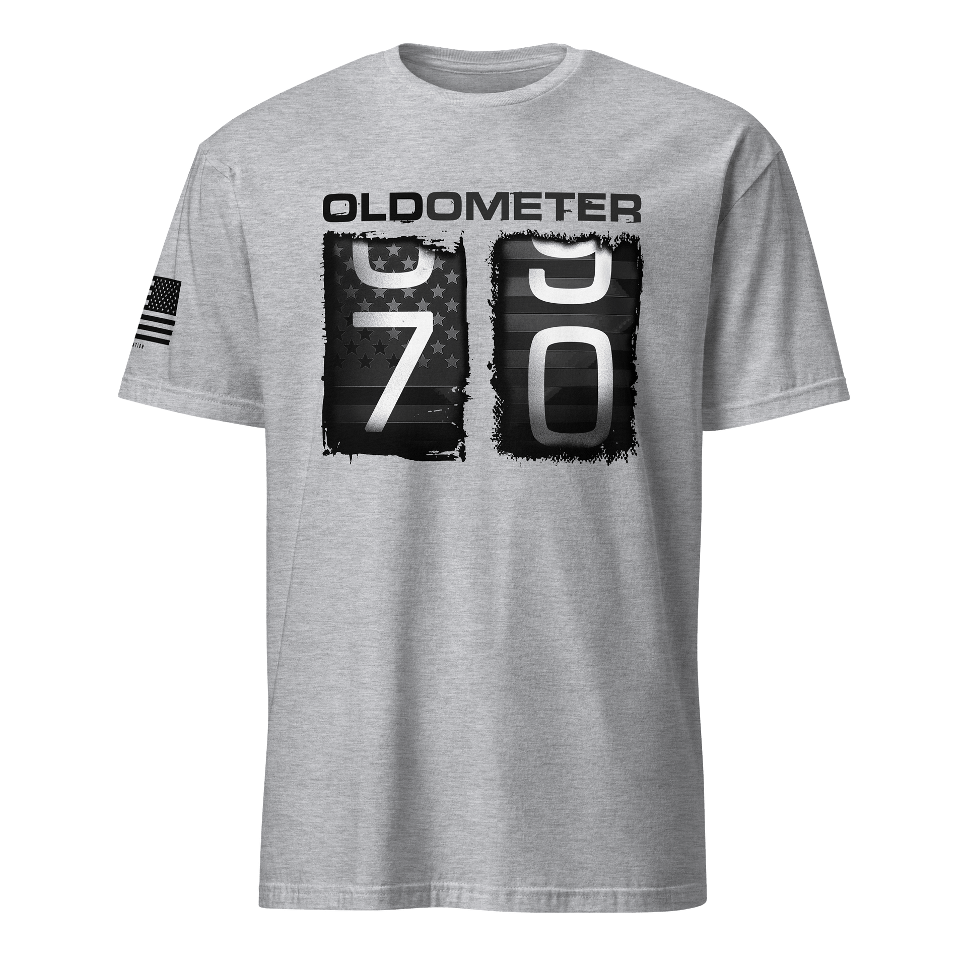 Oldometer: 70 product image (21)