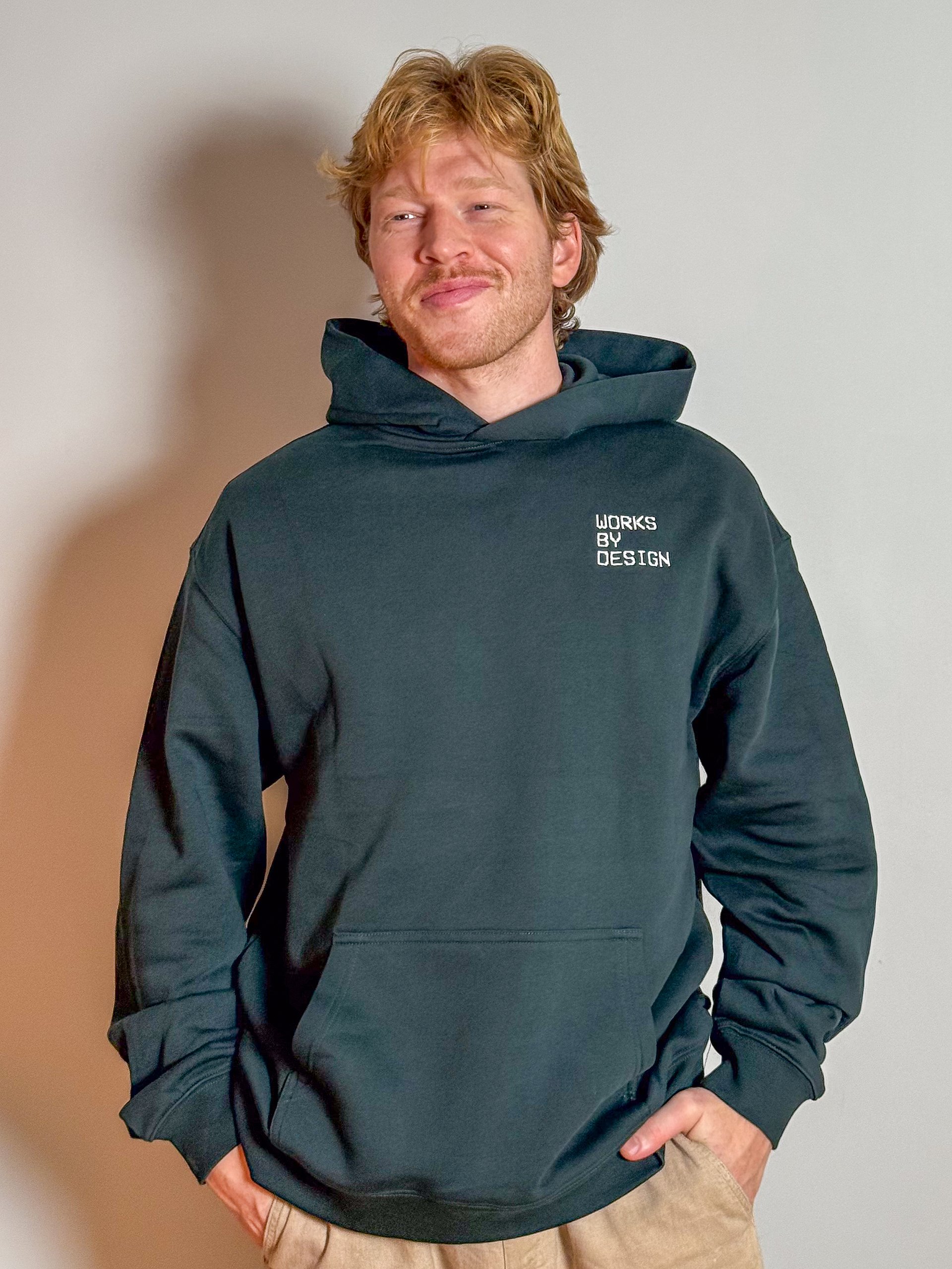 WBD - Hoodie product image (1)