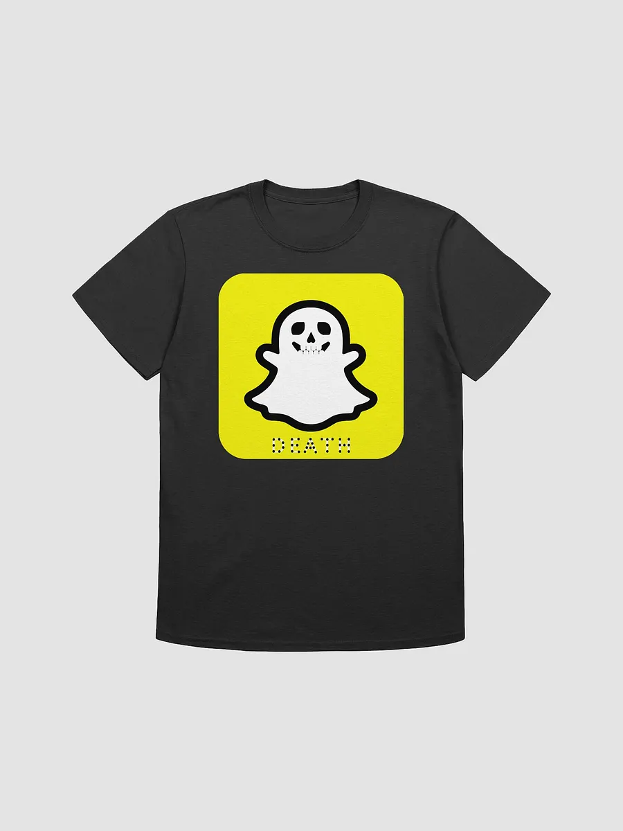 Snap Death Tee Shirt product image (6)
