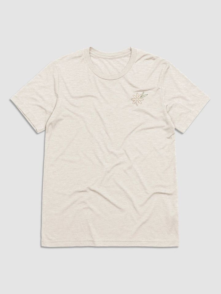 The Golden Daisies and Stars Tee product image (2)
