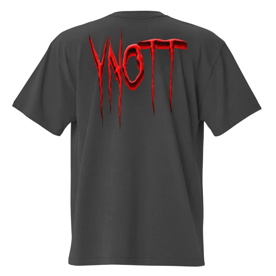 KILLAMODE TEE product image (9)