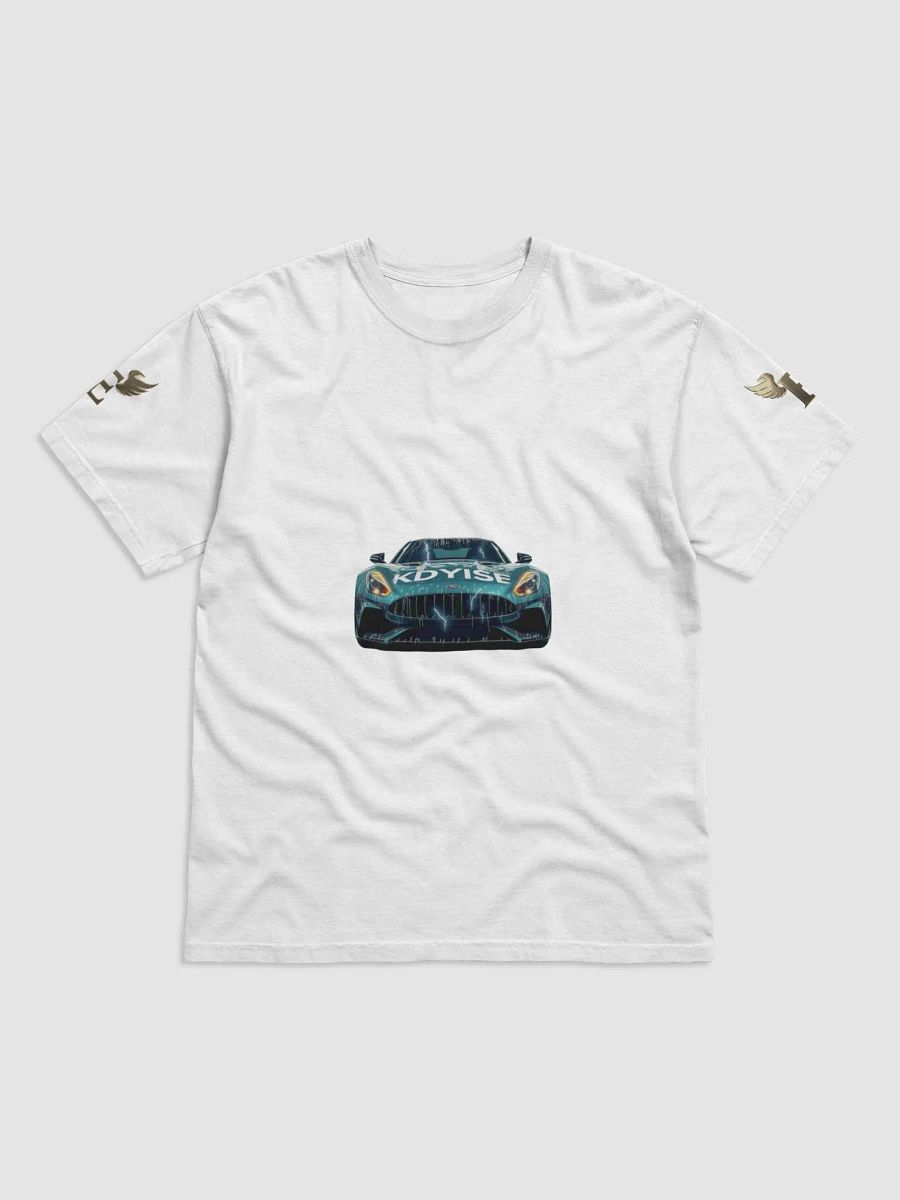 KDYISE: T-shirt product image (105)