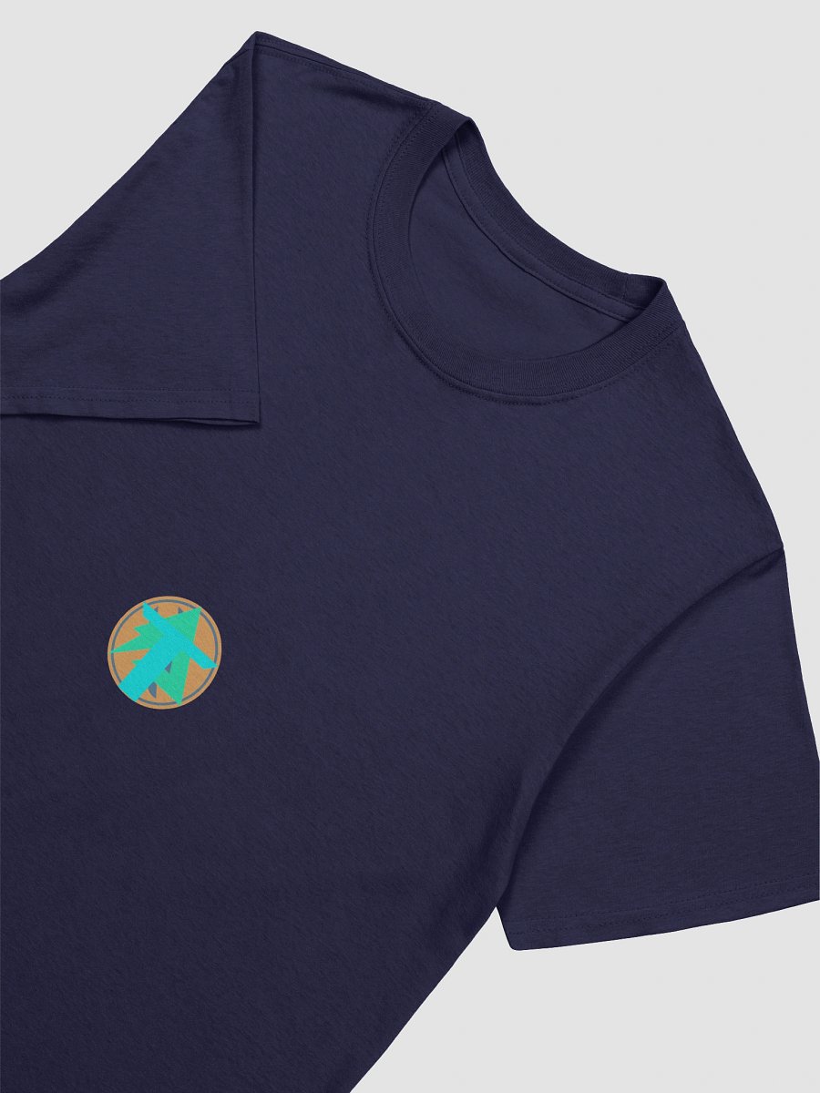 Terengineer Softstyle T-Shirt (Colors) product image (7)