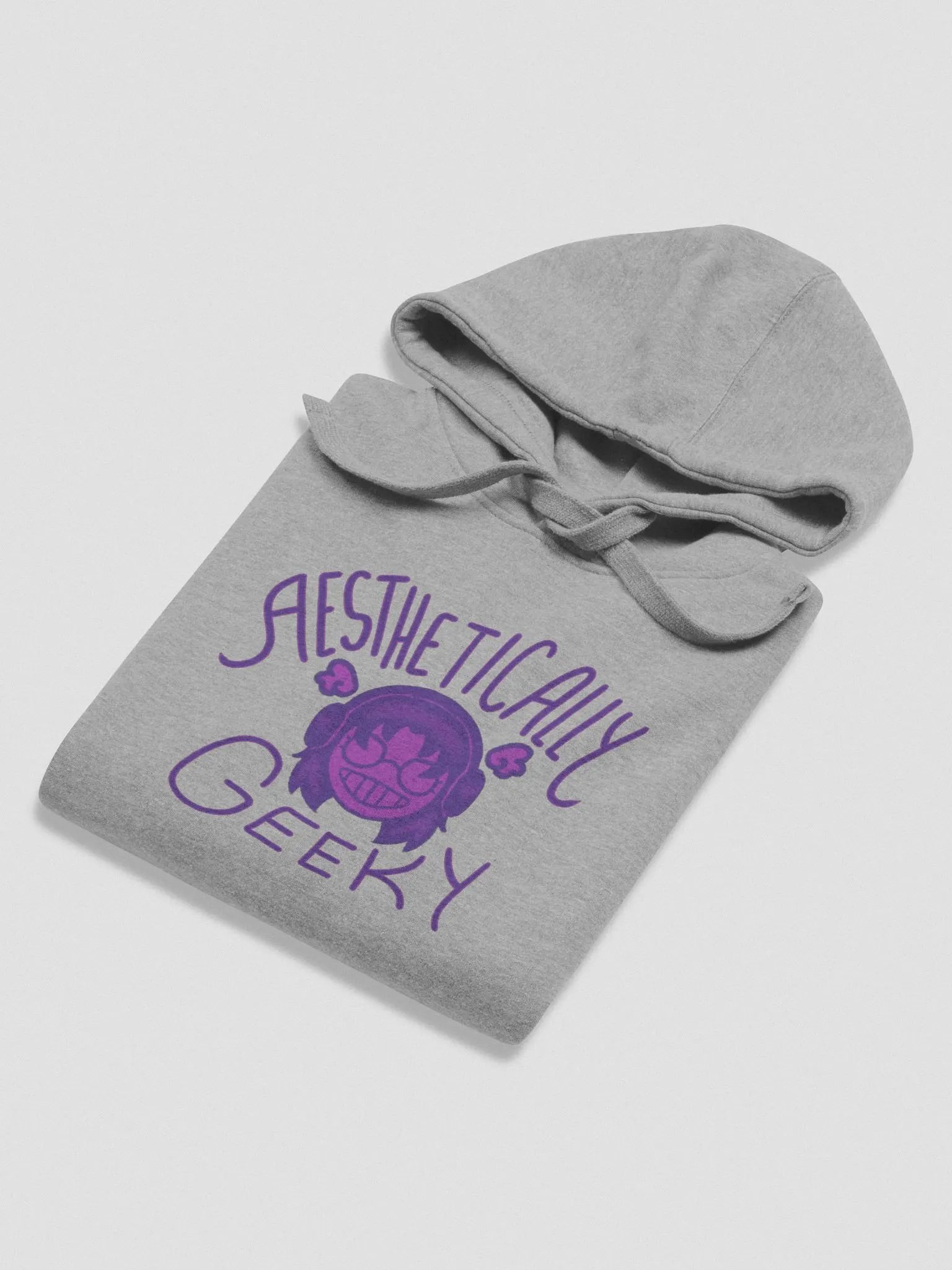 Logo Hoodie product image (22)