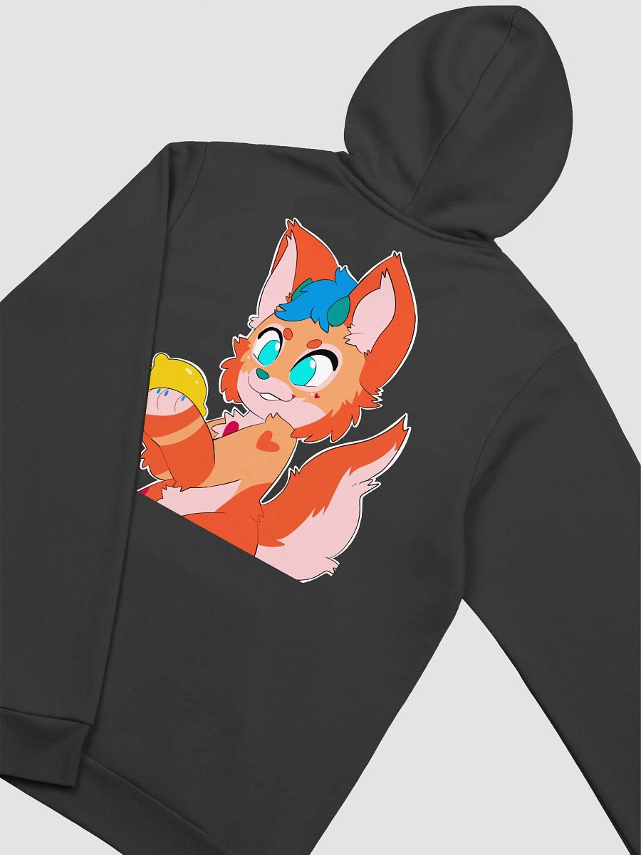 Sherbert Lemon Hoodie product image (23)