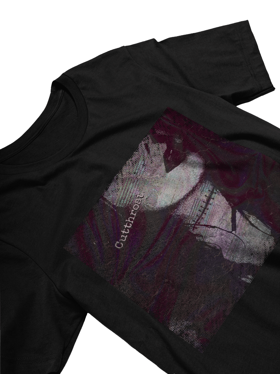 Cutthroat Tshirt product image (7)