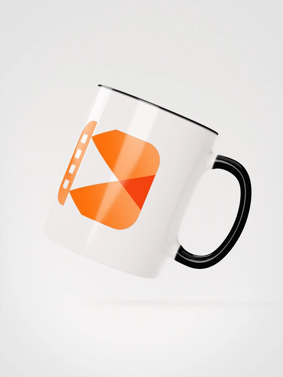 1913 Media Mug product image (4)