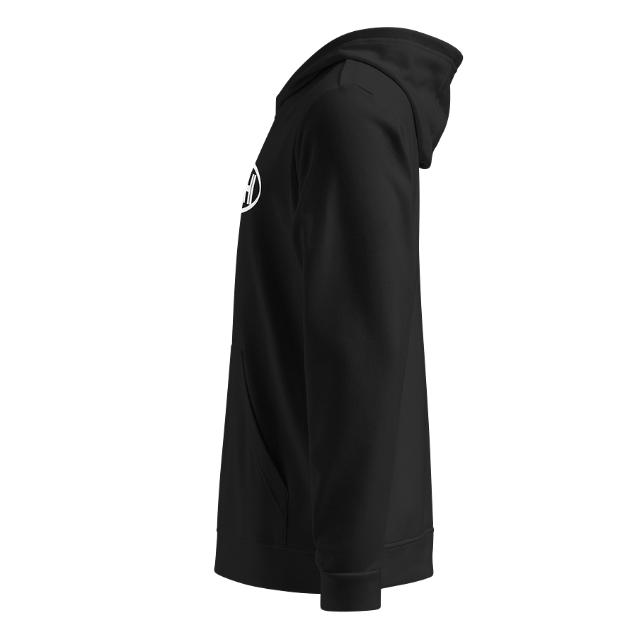 Freshi X Adidas Expires 2026 Hoodie product image (2)