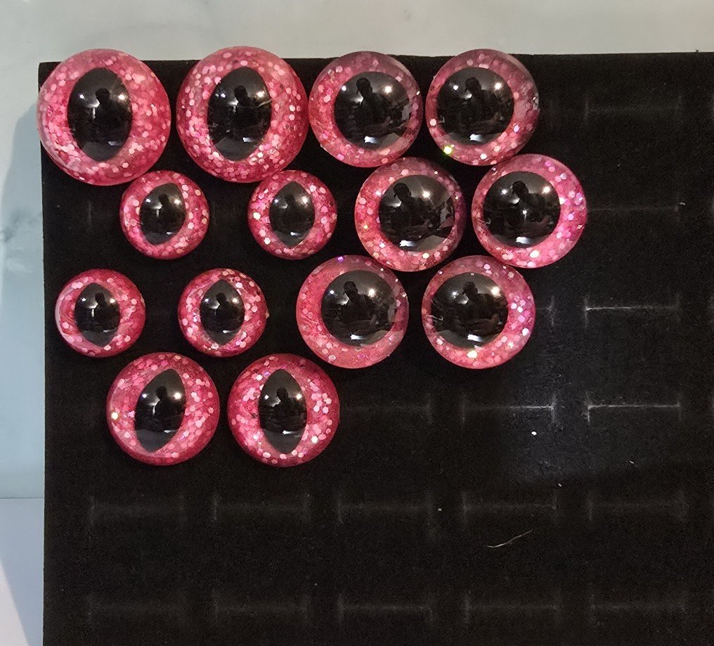 Amigurumi Eyes product image (2)