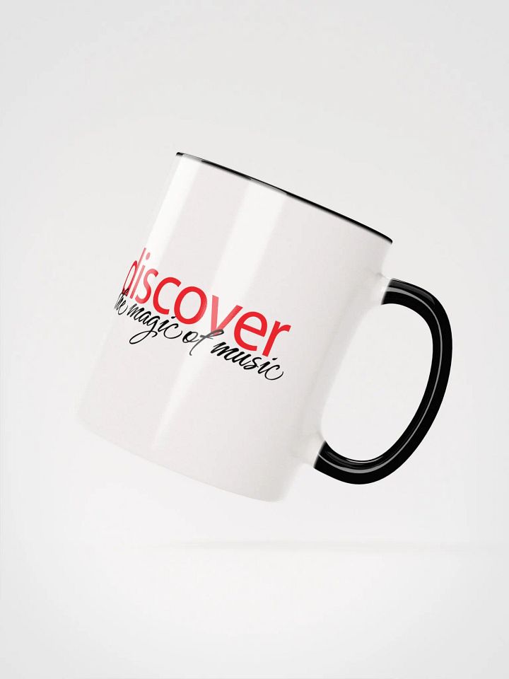 Arcadia Mug product image (3)
