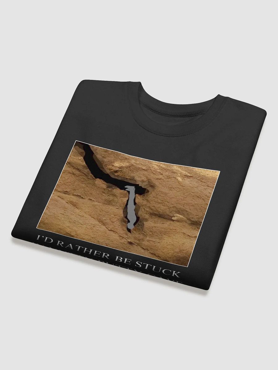 Nutty Putty Cave Sweater product image (4)